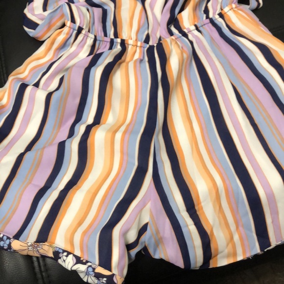 Reversible rumper - Picture 4 of 6